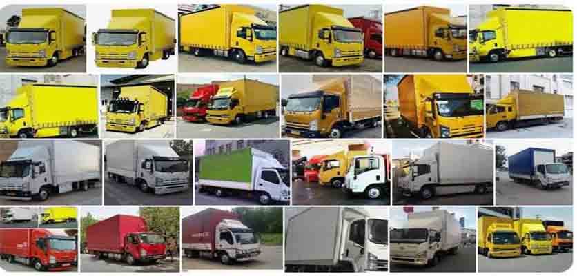 حمل و نقل اثاثیه در اصفهان و کیفیت آن