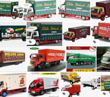 باربری حمل اثاثیه منزل اصفهان و مزیت آن