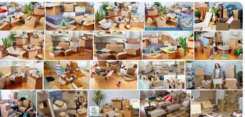 حمل اسباب و اثاثیه منزل اصفهان و کیفیت آن