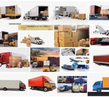 بسته بندی وحمل اثاثیه منزل اصفهان و کیفیت آن