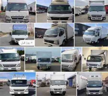 حمل اثاثیه منزل در اصفهان شبانه روزی و کیفیت آن