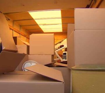 جابجایی وسایل سنگین حمل اثاثیه ارزان اصفهان