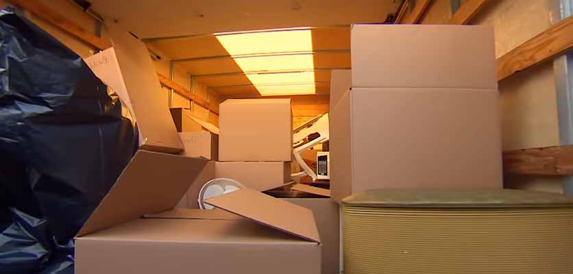 جابجایی وسایل سنگین حمل اثاثیه ارزان اصفهان