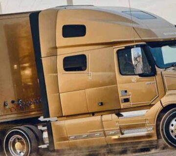 لیست قیمت حمل اثاثیه در اصفهان