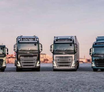 حمل نقل اثاثیه با این نوع ماشین باربری