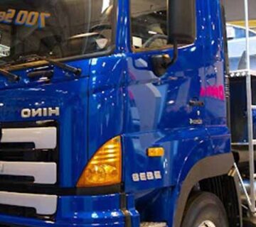 کامیون های حمل اثاثیه دراصفهان | سوزوبار | suzubaar