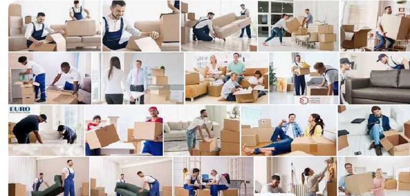 حمل اثاثیه دراصفهان