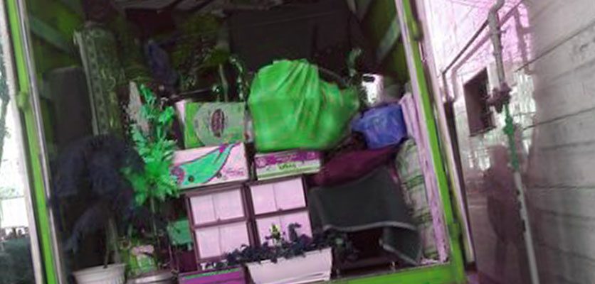 ویژگی های بهترین شرکت حمل اثاثیه اصفهان