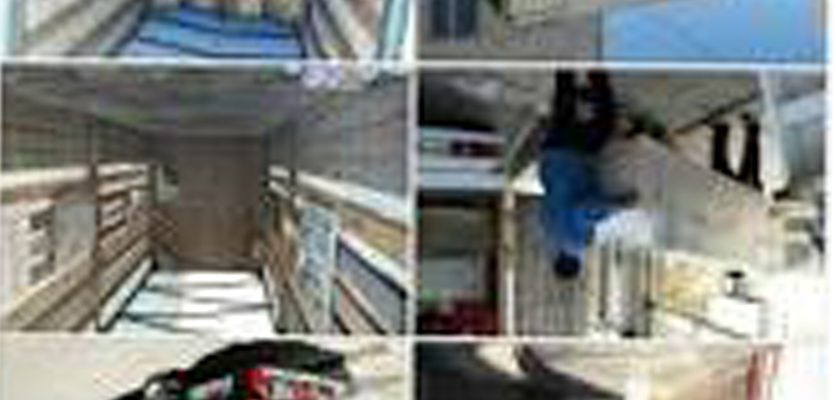 انواع روش باربری