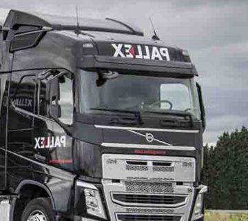 حمل و نقل مطمعن