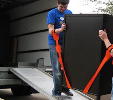 حمل اثاث به کامیون- نرخ کارگر حمل اثاثیه منزل اصفهان