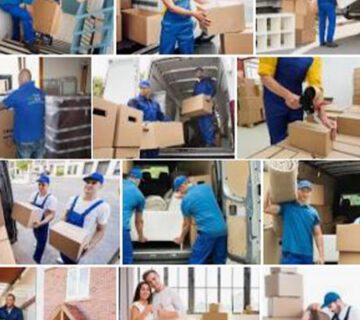 حمل و جابجایی اثاث - تعرفه حمل اثاثیه از اصفهان به کاشان