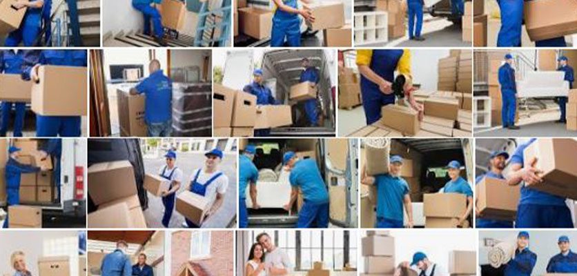 حمل و جابجایی اثاث - تعرفه حمل اثاثیه از اصفهان به کاشان