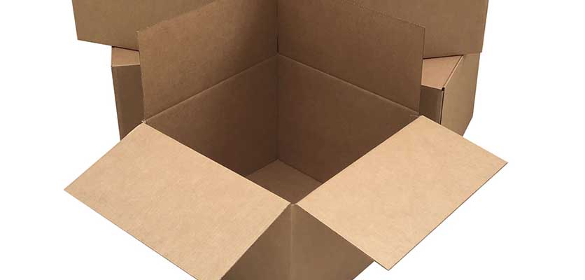 جعبه بسته بندی - قیمت حمل اثاثیه منزل در اصفهان 