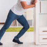 حمل اثاثیه سنگین - قیمت حمل اثاثیه منزل در اصفهان